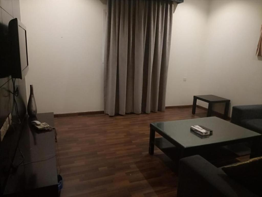 Mnzel 22 Aparthotel Ar Riyad Esterno foto